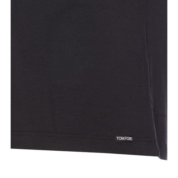 Tom Ford Men Crewneck Underwear T-Shirt